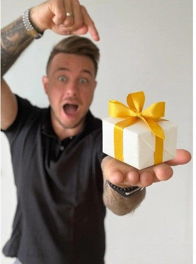 Geschenk von VITORI Kristallmatte Vitamat