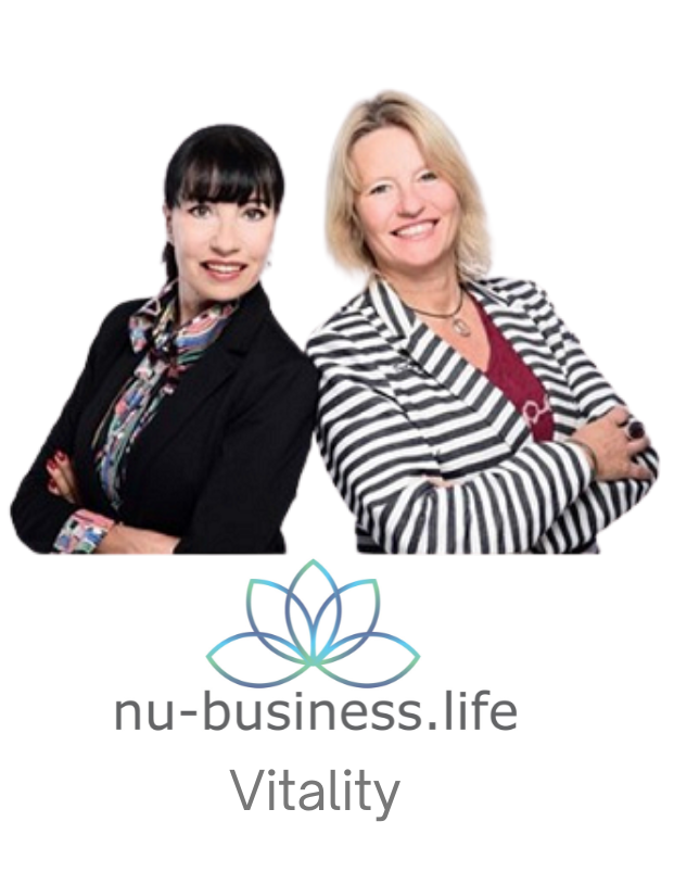 Nubusinesslife Elke & Sandy Kuhls Gesundheitsprodukte günstiger