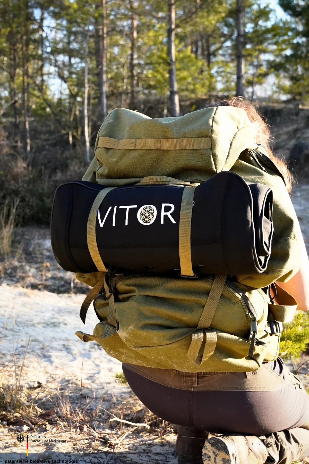 Vitamit Mini von Vitori