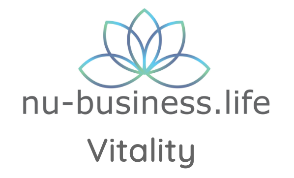 Nu-Business.life - Vitality