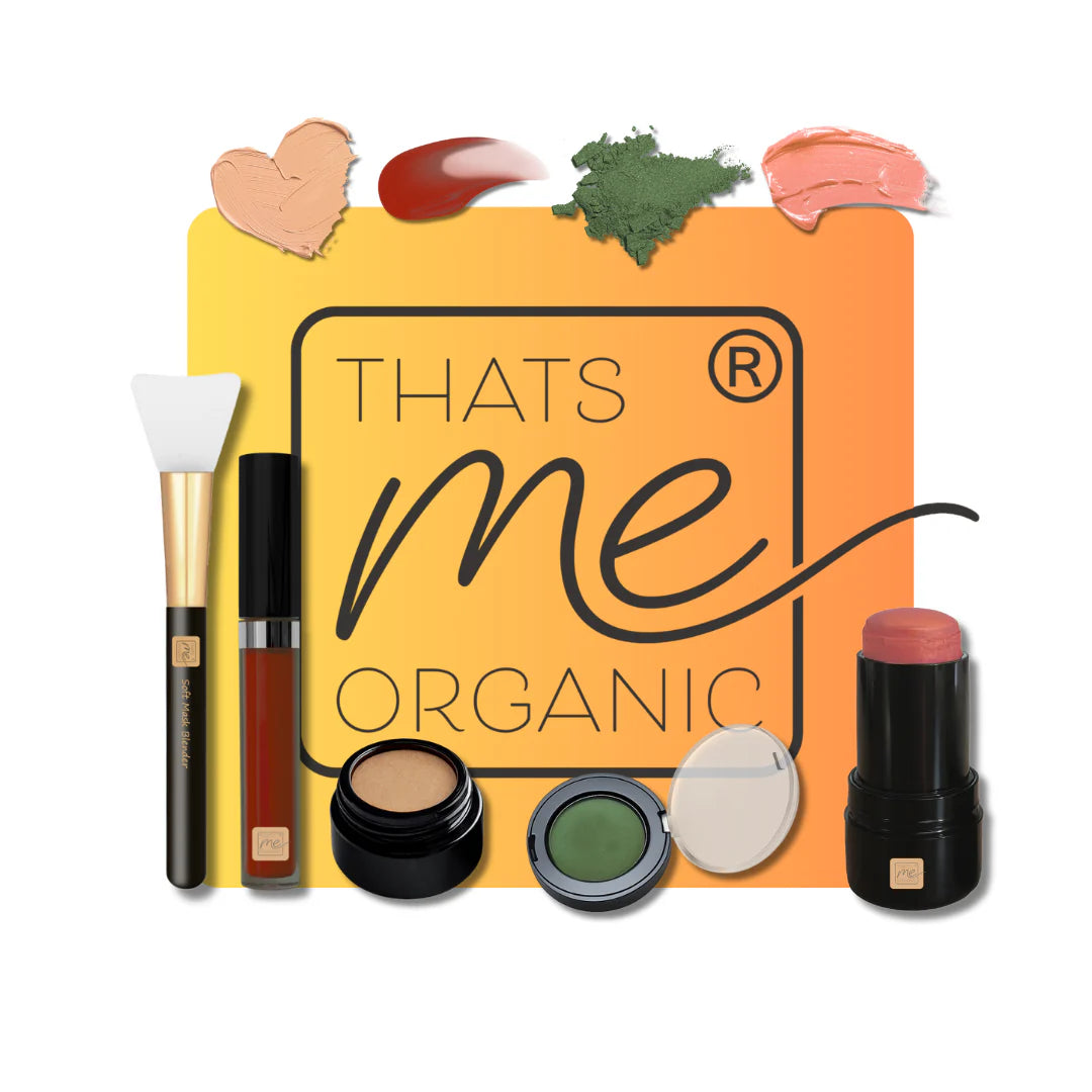 That's me Organic Pflanzenhaarfarbe und Naturkosmetik für Haut, Haare und natürliche Pflege