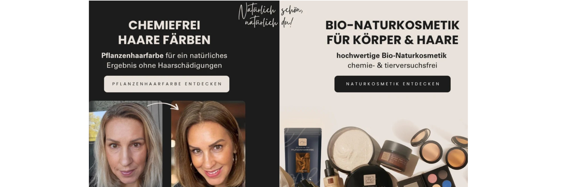 thats me organic naturhaarfarben udn bio-naturkosmetik mit rabatt
