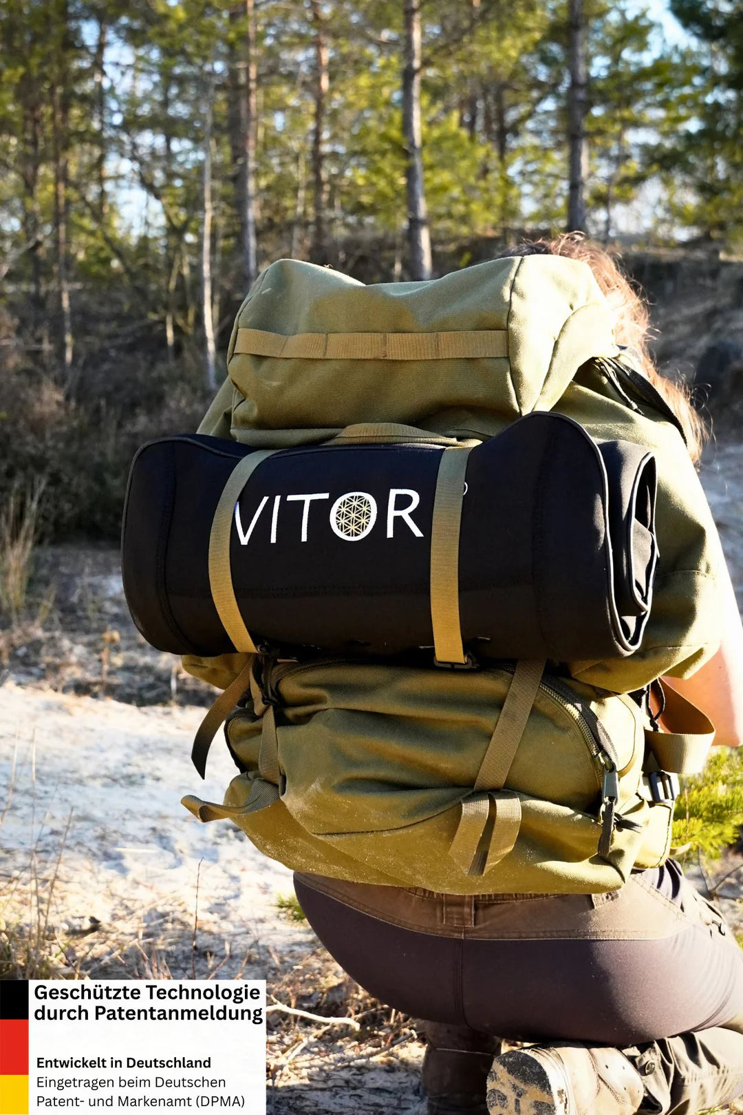 Vitori Vitamat Rabattcode NU5